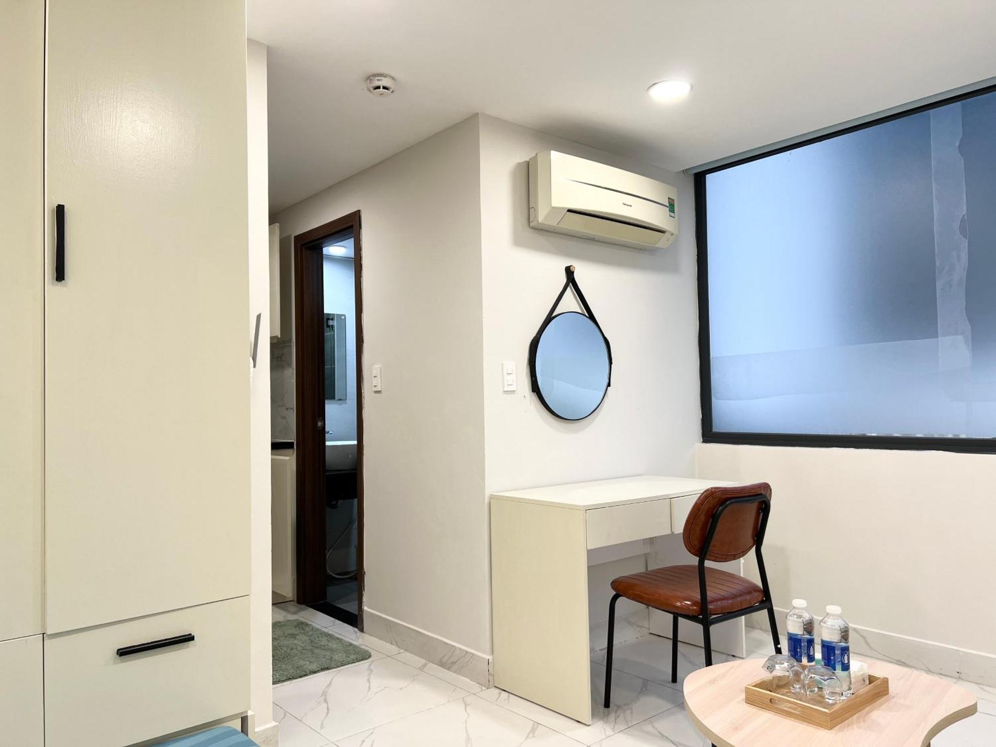 D.ka 109 Tan Trang Apartment